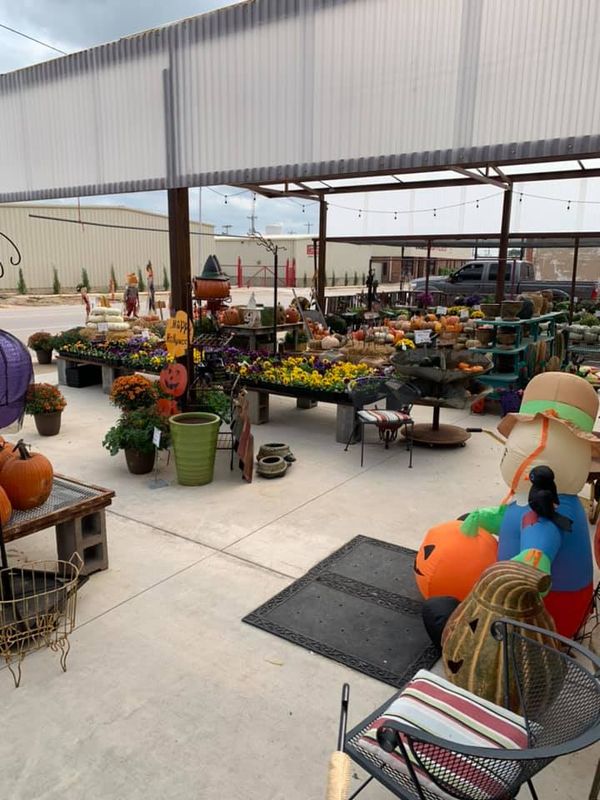 Bloomin' Crazy Oklahoma's Official Travel & Tourism Site